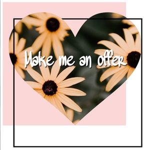 Make me an Offer! 💕